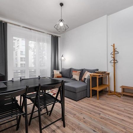 Siewierska 17 By Homeprime Warszawa Zewnętrze zdjęcie