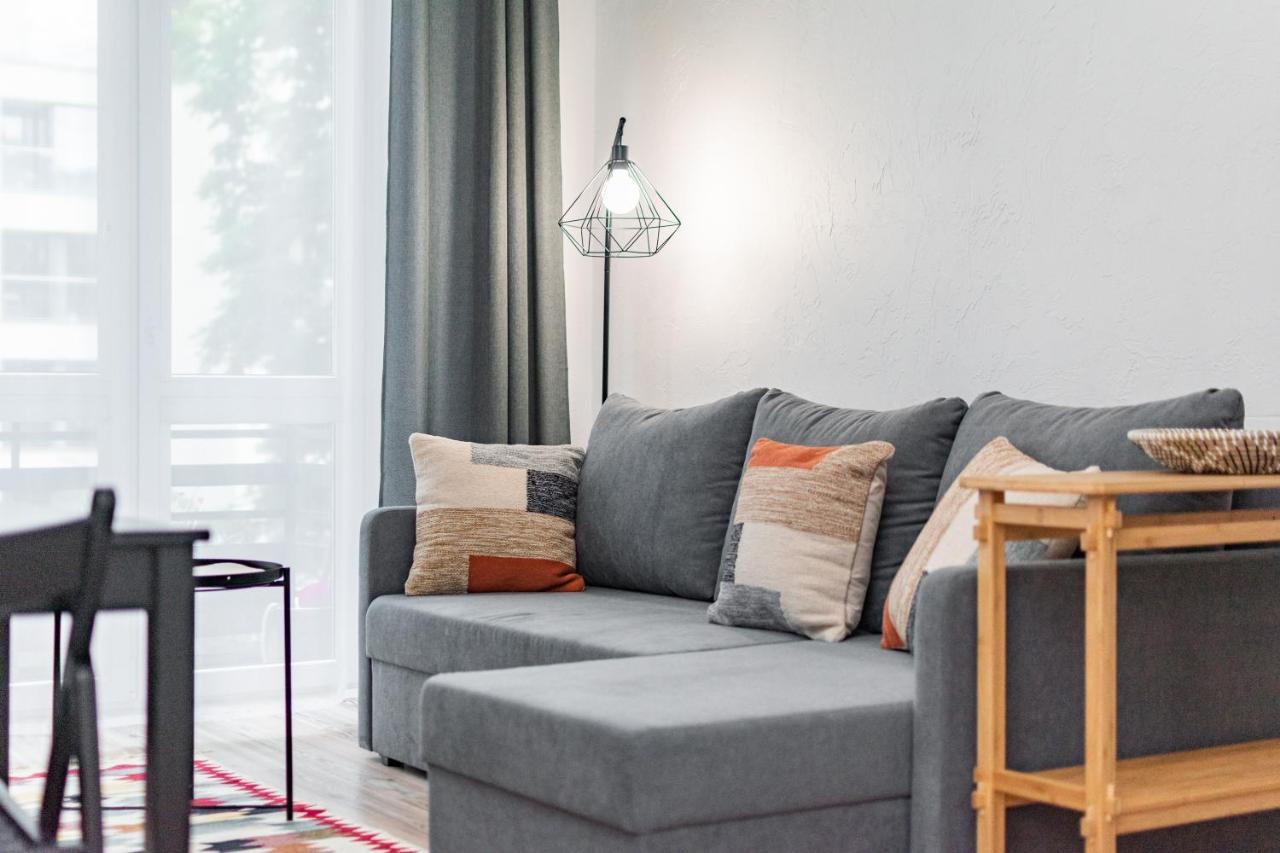 Siewierska 17 By Homeprime Warszawa Zewnętrze zdjęcie