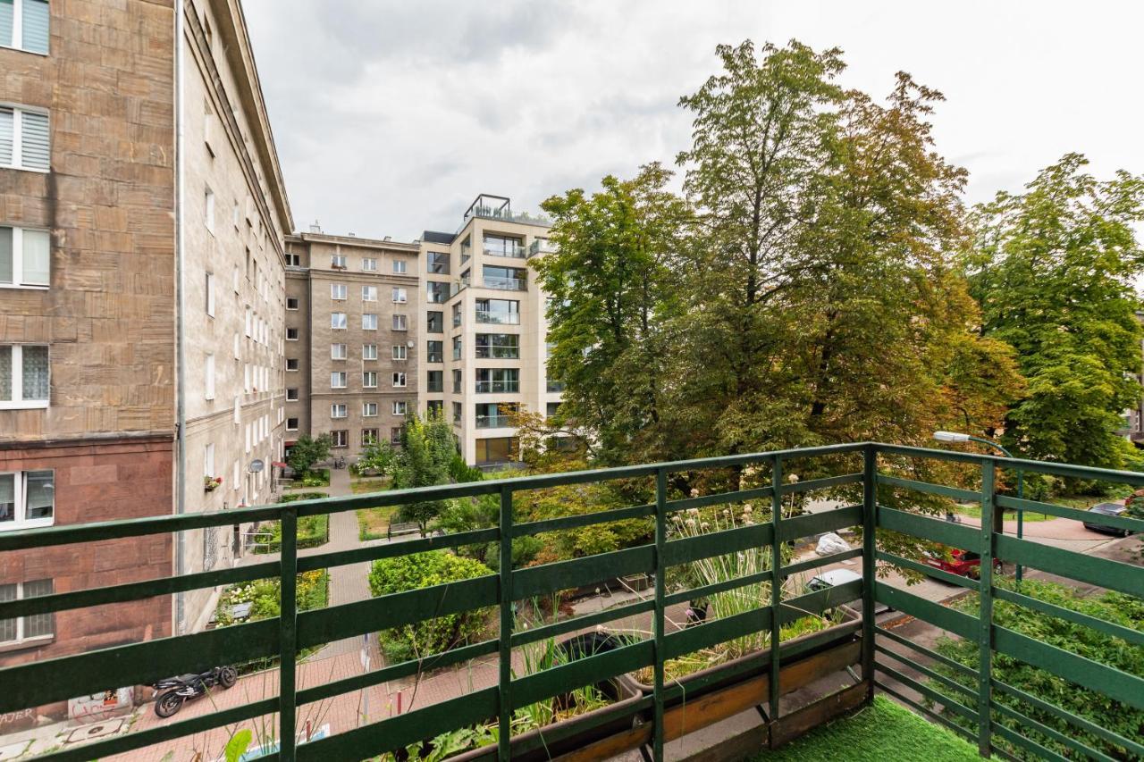 Siewierska 17 By Homeprime Warszawa Zewnętrze zdjęcie