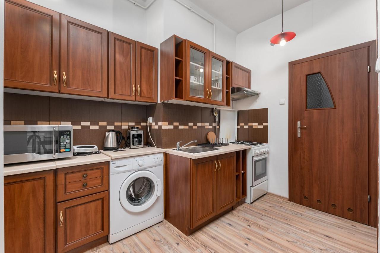 Siewierska 17 By Homeprime Warszawa Zewnętrze zdjęcie