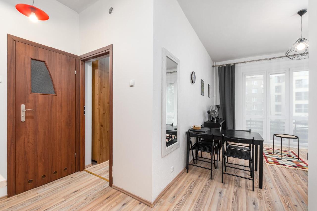 Siewierska 17 By Homeprime Warszawa Zewnętrze zdjęcie